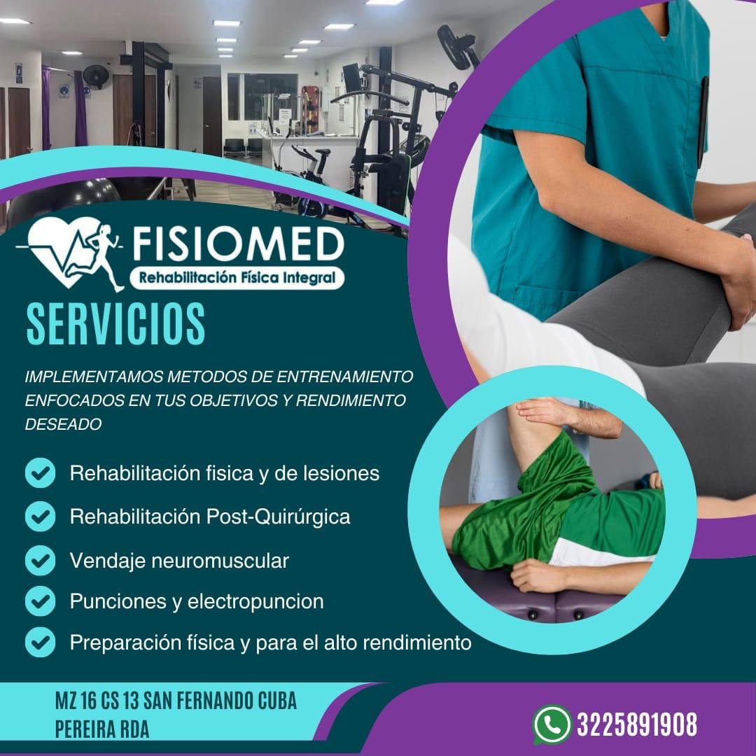 fisomed